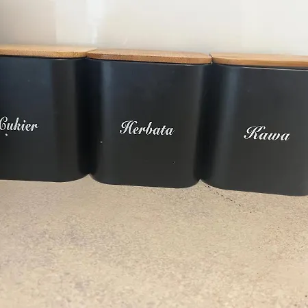 Apartment Solinska Rzeszow