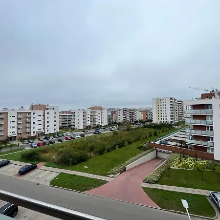 Apartment Solinska *