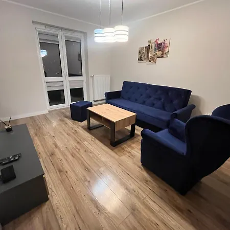 Solinska Apartmán Rzeszów