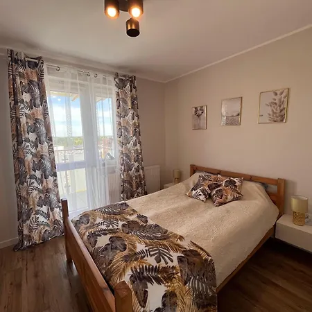 Apartmán Solinska Rzeszów
