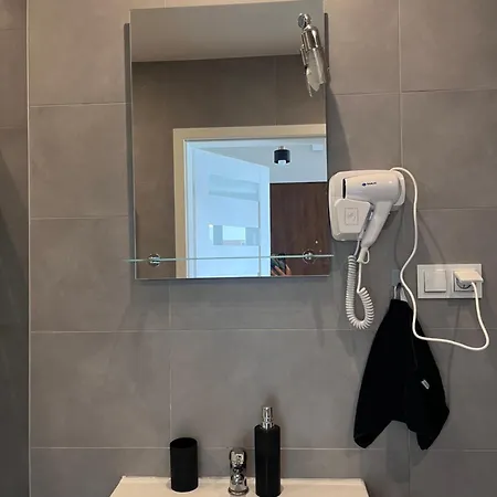 Apartment Solinska