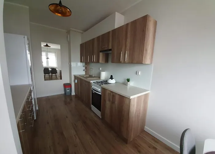 Apartment Solinska *