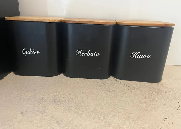 Apartment Solinska Rzeszow