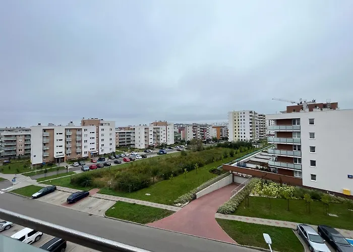 Apartment Solinska *